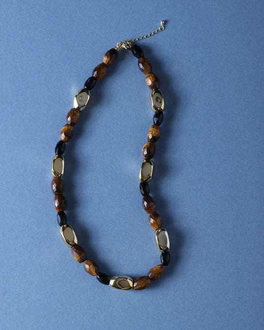 Lila Necklace