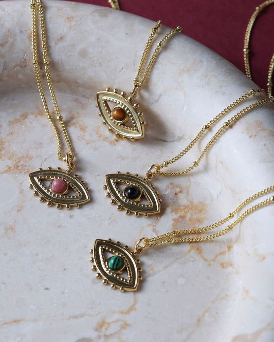 THEA — The Amulet Collection