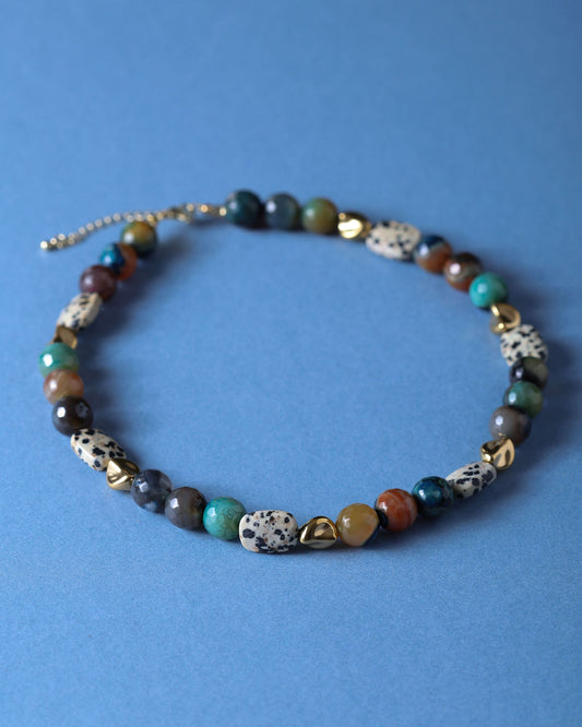 Ella Necklace