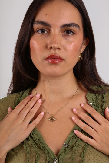 THEA — The Amulet Collection