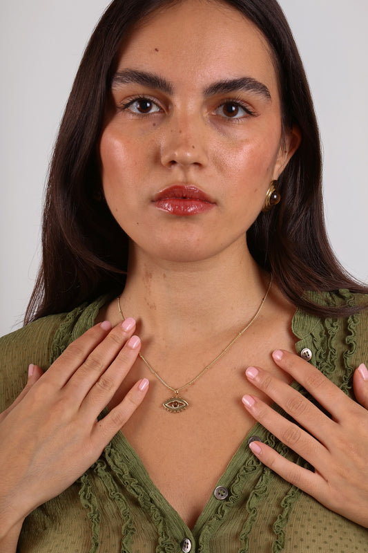 THEA — The Amulet Collection