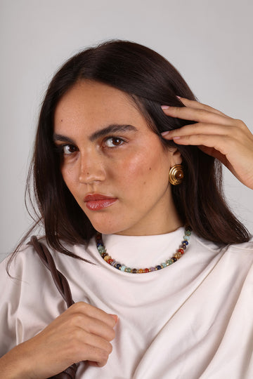 Litha Chakra Necklace