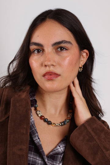 Ella Necklace