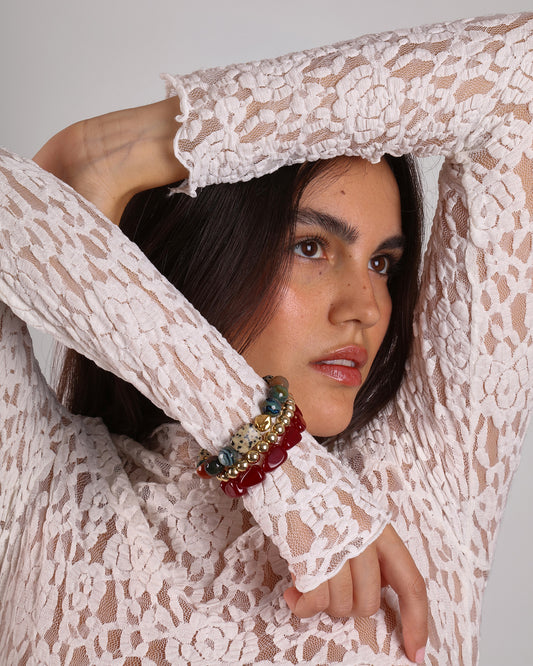 Ella Bracelet