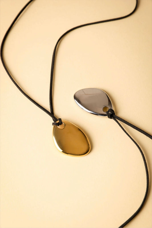 Ava Pendant Necklace