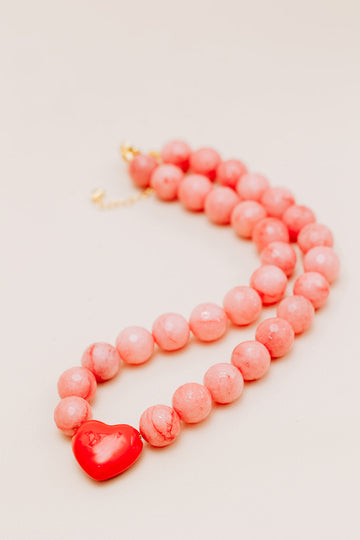 Bonnie  Jade Necklace