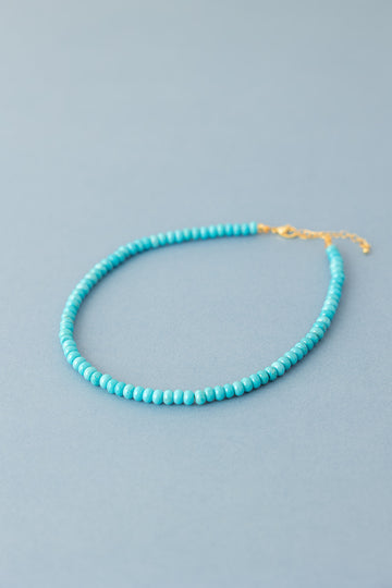 Tiffany Turquoise Necklace